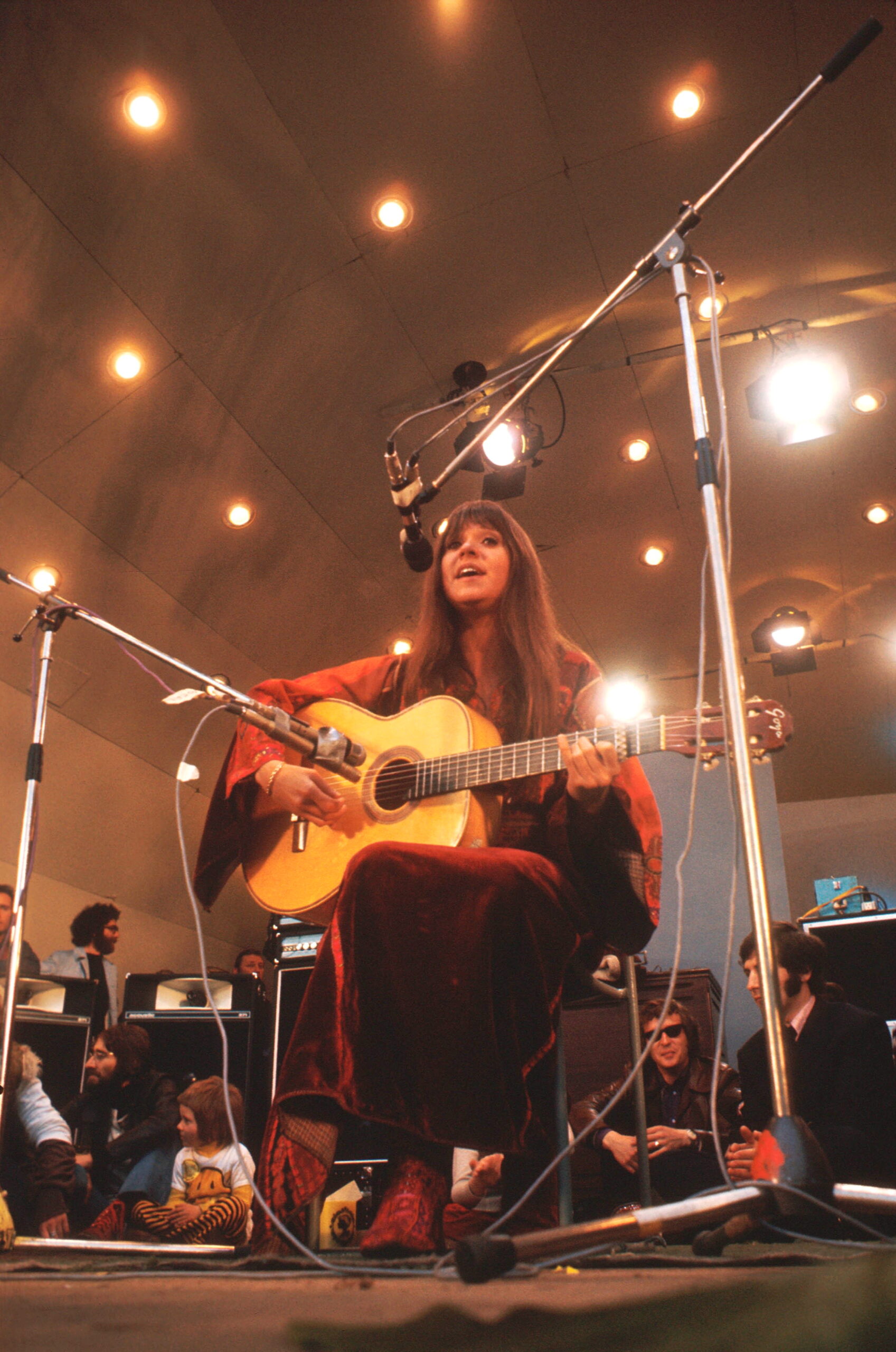 Melanie " Neighbourhood Songs 1965-1978 " 6xCD Boxed set *Plus bonus CD - Image 7