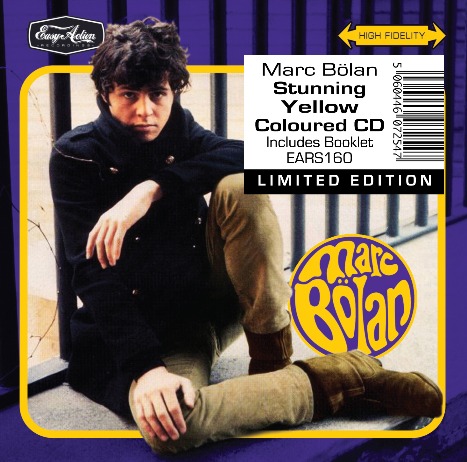 Marc Bolan Special Bumper Multi 14 CD + 2 DVDs Offer !! - Image 7