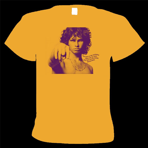 Stoned Immaculate T Shirt